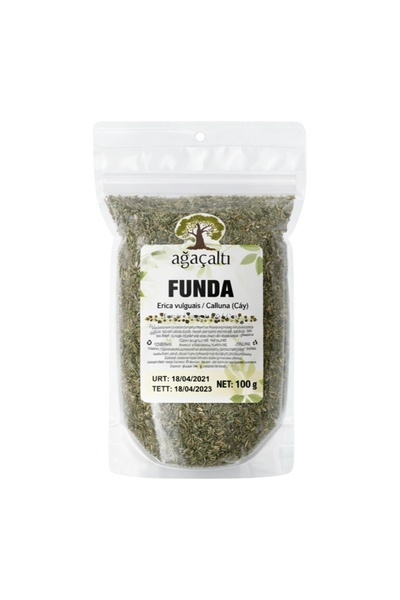 Ağaçaltı Fenugreek Leaf 150 Gr, Natural Herbal Tea, Dried Fenugreek Leaf, Pre...