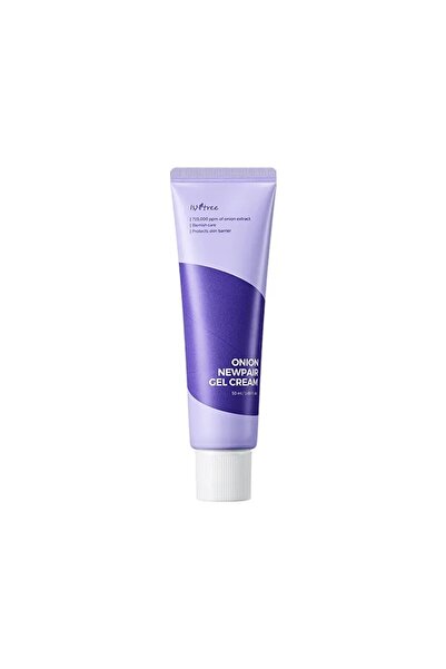 koreurunleri Isntree Soğan İçerikli Yenileyici Jel Krem 50 ml