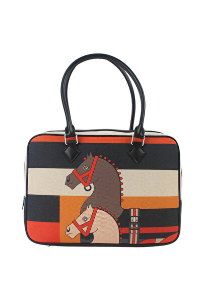Carino Women's Shoulder Bag with Stylish and Unique Design Featuring a Trendy...