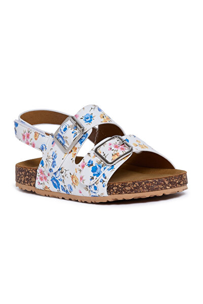 Geoomnii Girls’ Sandals – Comfortable Casual Sandals for Children, Pre-Teen f...