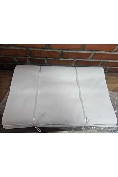 pamuklu Süzeklik tülbent( peynir,yoğurt...) %100pamuklu 100lü tülbent 1 metre