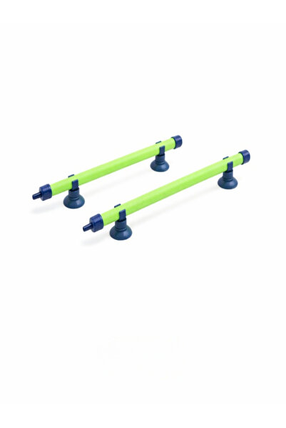 OEM Difuzor Ceramic Verde Lamai Oxygen 35.56 cm pentru Acvariu – Tub Profesio...