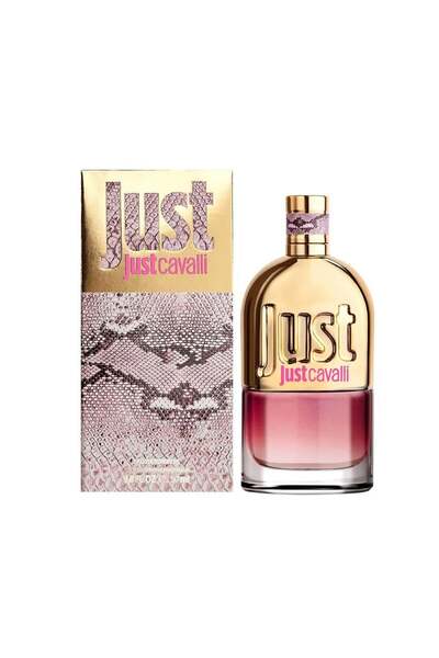 Roberto Cavalli Just Cavalli EDT 90 ml Kadın Parfümü