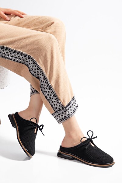 SUİNS SHOES Дамски чехли Suins Wilona Модел Затворени Перфорирани