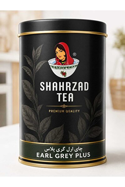 Titiz gıda ithal çay