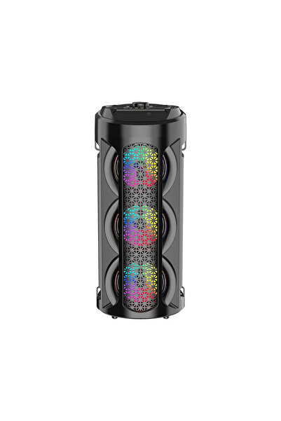 ZQS ZQS4203 wireless portable speaker, height 42 cm