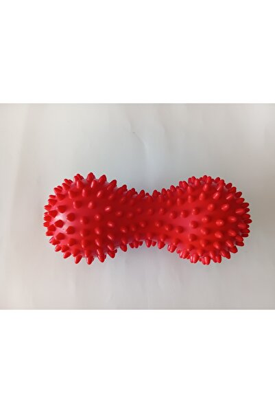 Medikoline Spiky Peanut Massage Ball – Double-Printed Point and Spine Therapy...