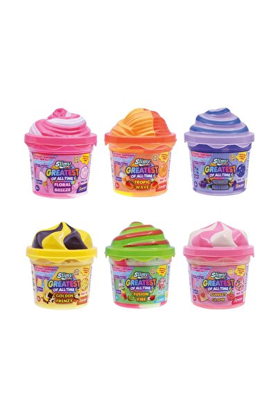 AS COMPANY Slimmy Super Scent Cel mai bun din toate timpurile 105g Aleatoriu ...