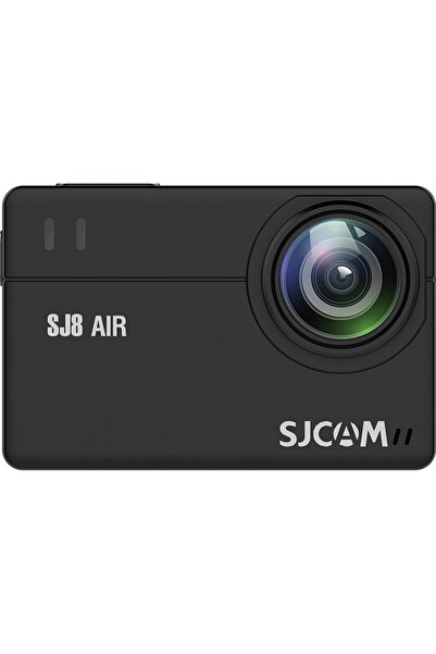 SJCAM SJ8 AIR Black