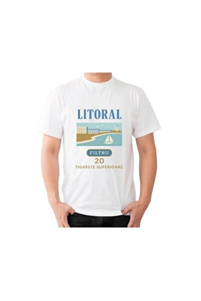 OEM Tricou personalizat - Litoral L