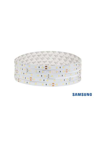 LEDFON Samsung 24V 6500K Şerit Led 12W 60 Led IP20-10 Metre