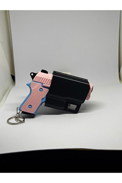 SELÇUK Beratte M9 with Case Keychain Size