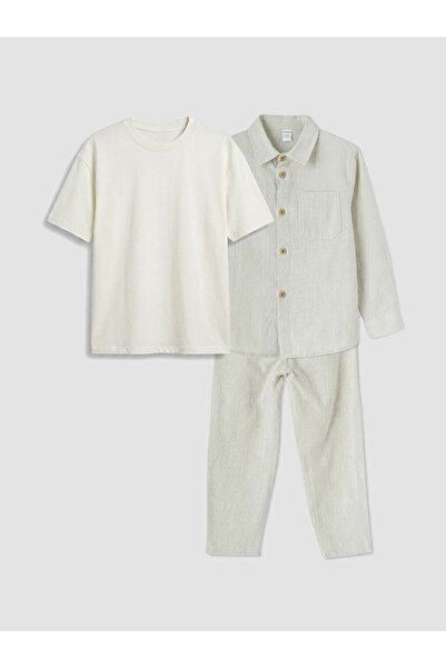 LC Waikiki Boys' Suit from Uzg Store for Style Enthusiasts