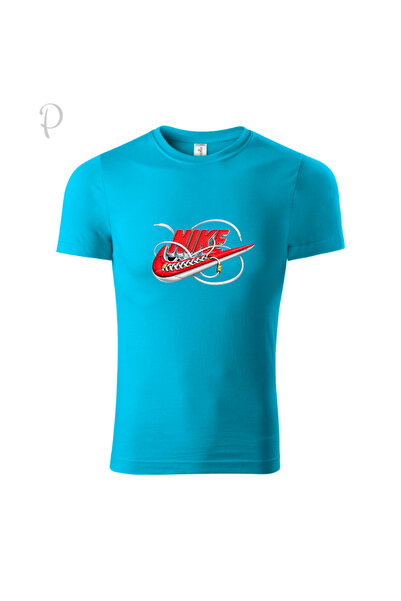 Malfini Tricou Personalizat Pentru Copii 4-12 Ani Din Bumbac 100%