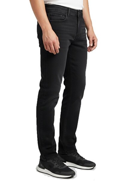 Twister Jeans Twister Martin 786-07 Anthracite Regular Waist Regular Leg Men'...