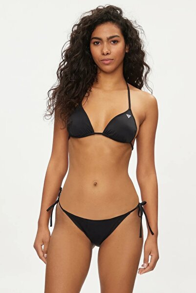 Guess String-Bikini-Unterteil für Damen