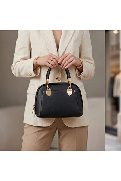 ILAN Classic Dome Design Bag