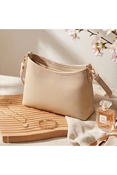 ILAN Women's "Crossbody" Bag Fluid - High-End Essential Colors