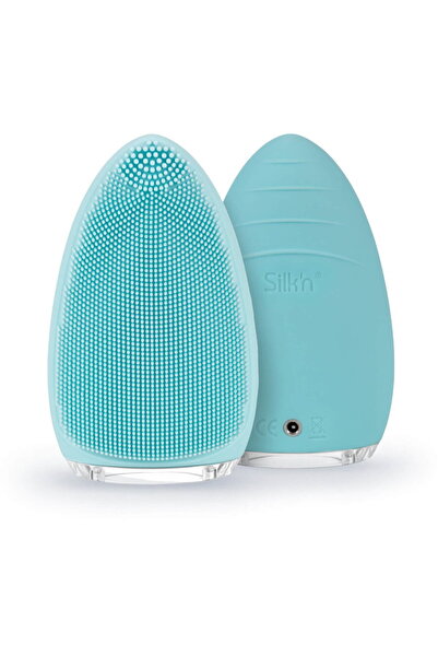 Silkn Perie de curățare facială din silicon Bright FB1PE1B001