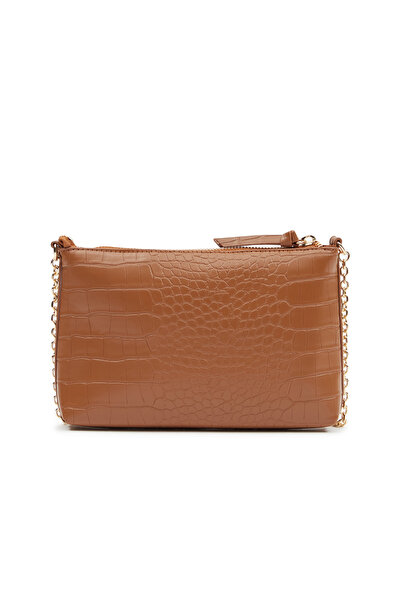 ORSAY Brown handbag