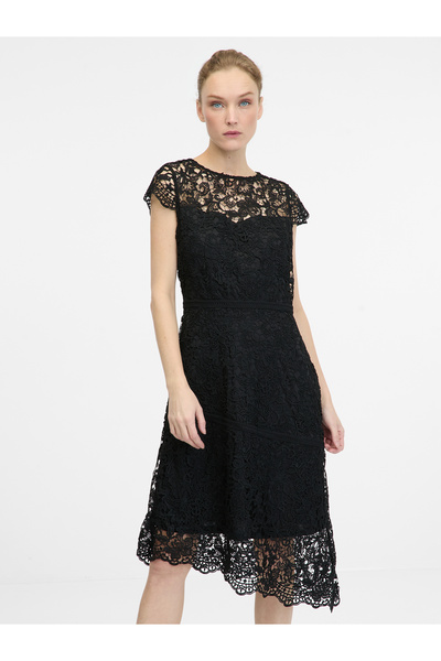 ORSAY Rochie neagră