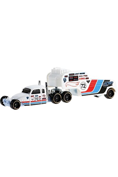 HOT WHEELS 1:64 Kamyonlar Bugcation JKP34