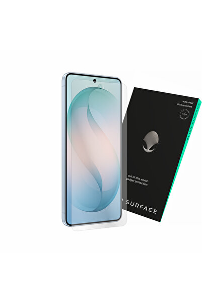 Alien Surface Folie de protecție compatibilă cu husa pentru Samsung Galaxy S26