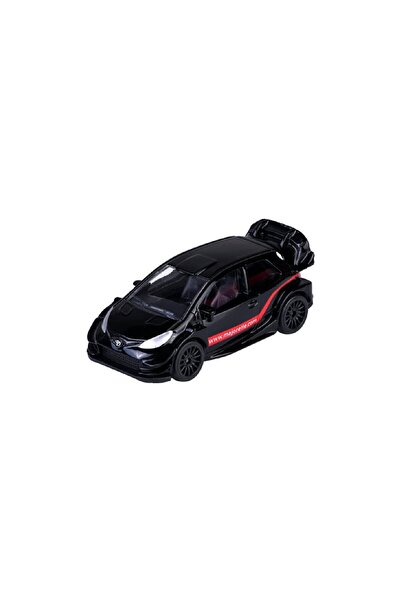Majorette Ride Now Serisi Arabaları Toyota Yarış