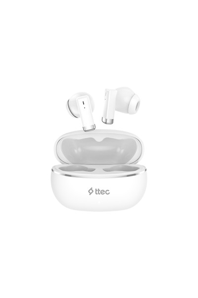 Ttec AirBeat Joy Gerçek Kablosuz TWS Bluetooth Kulaklık- 2KM183