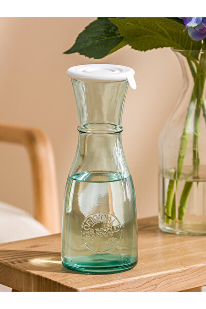 LC Waikiki Printed Glass Pitcher 850 ml
