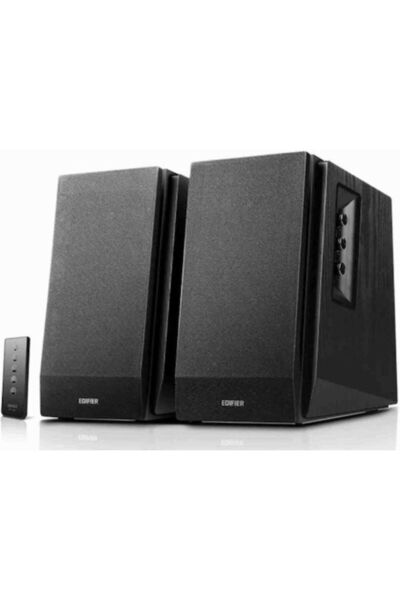Edifier Ηχεία R1700BT Μαύρο