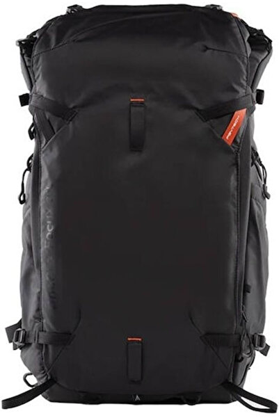 PgyTech OnePro Focux Σακίδιο Πλάτης (Διαστημικό Μαύρο, 25L)