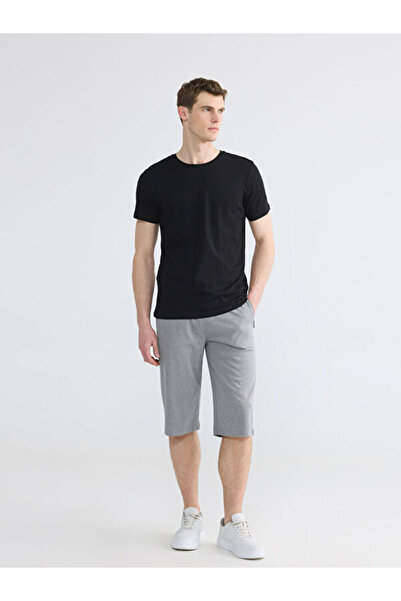 LC Waikiki Timeless Clothing & Timeless Choices Men's Shorts with Drawstring ...