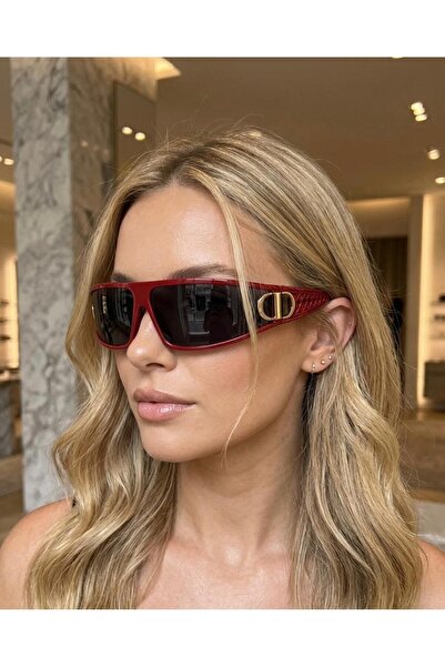RC RAY CARTER Ray Carter Velvet Vision Sunglasses