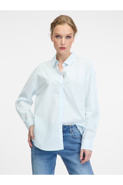 ORSAY 6OXFORD STRIPES