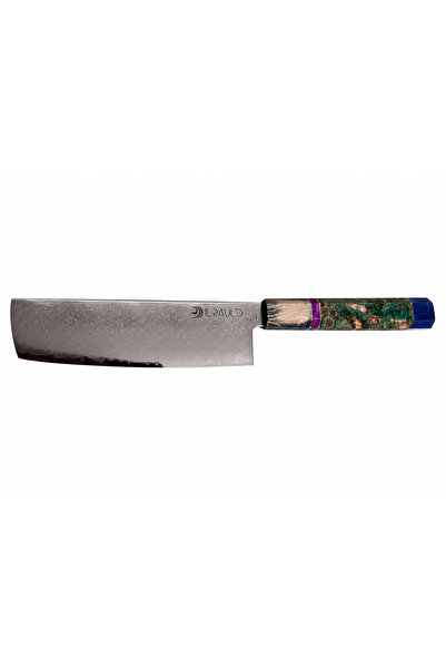 IL PAULO - Nakiri knife - Perfect gift