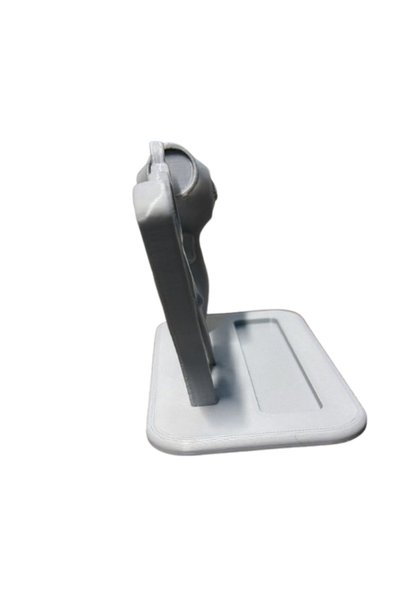 Küp Atölye 3D Hairdresser Supplies Shaped Business Card Holder Card Box