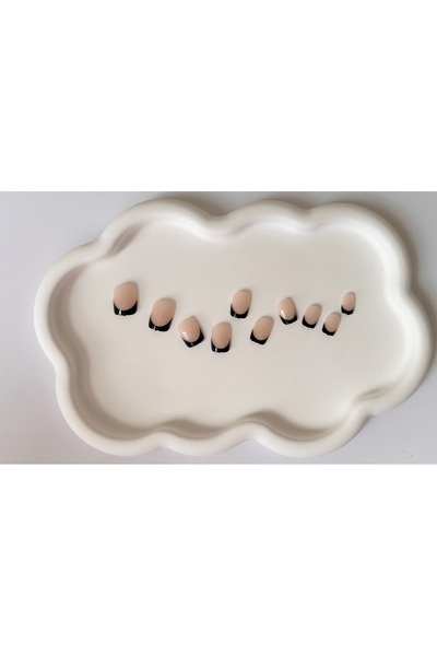 Store Takma Tırnak 24'lü
