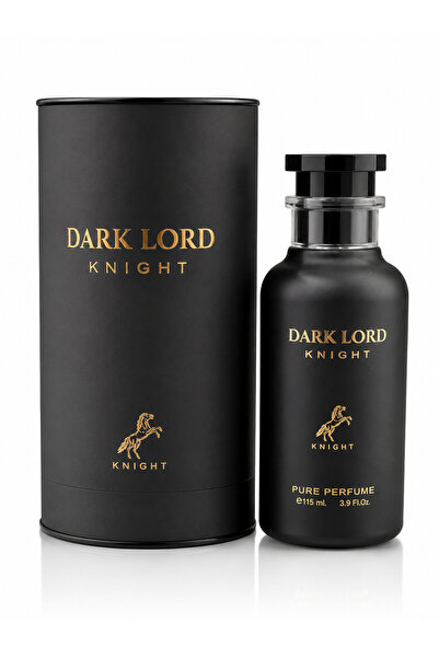KNIGHT BANAFA عطر دارك لورد رجالي 100 ملي اودي بارفيوم