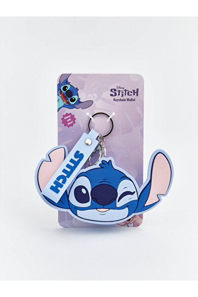 LC Waikiki Stitch Key Charm