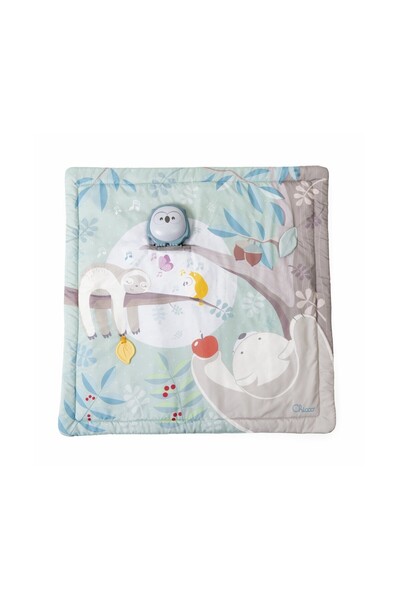 Chicco First Dreams Relax & Play Mat (Y01-11939-00)