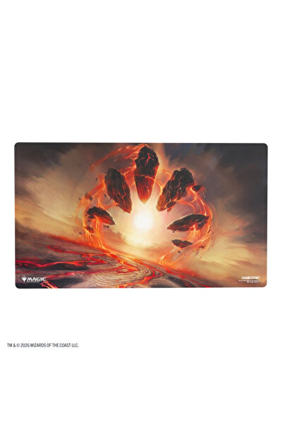 Gamegenic MTG Πράιμ Πλέιματ Σάνταουν Πας