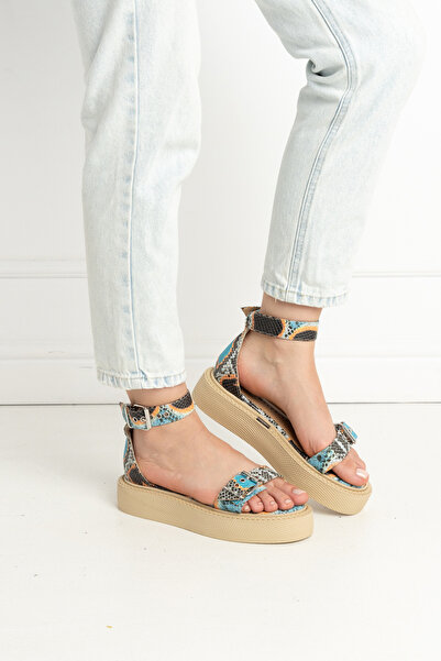 exclusives.ro Sandals - Lido