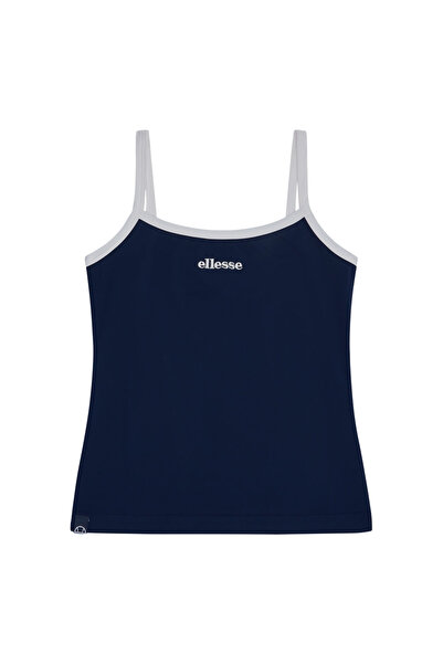 Ellesse Womens Sleeveless T-Shirt 12 / M