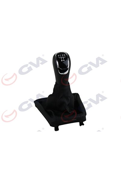 GVA Nrzsnt Gear Knob Bellow 5 (112148) Gear Superb