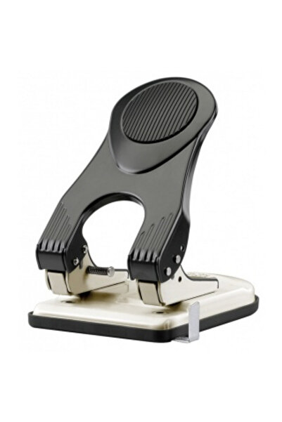 Kangaro Perforator metalic 60 coli, Perfo 60 - negru