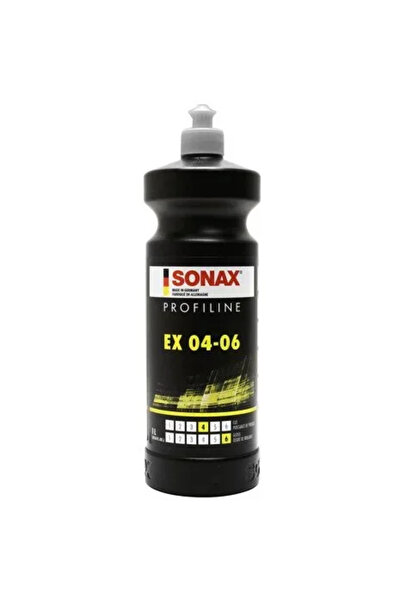 Sonax Pasta Polish Mediu Profiline EX 04-06, 1L