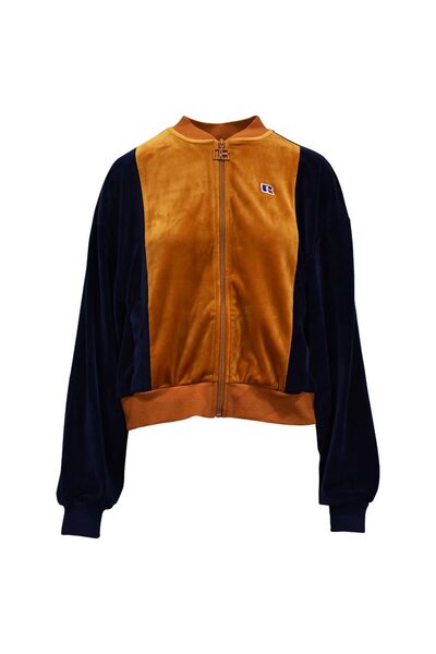 Russell Athletic Womens Cardigan M