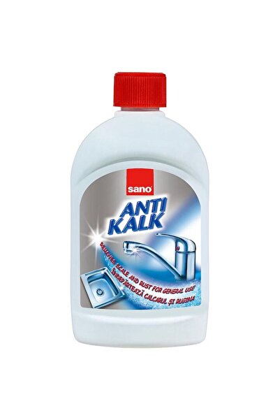 Sano Antikalk Anti-limescale Solution 500ml