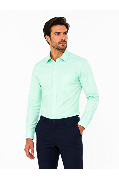 Caprisel Men's Official Classic Shirt